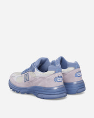 Made in USA 993 Sneakers Taro / Fairweather Blue / Sea Salt