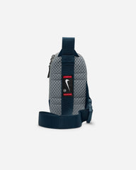 Martine Rose Crossbody Bag Armory Navy