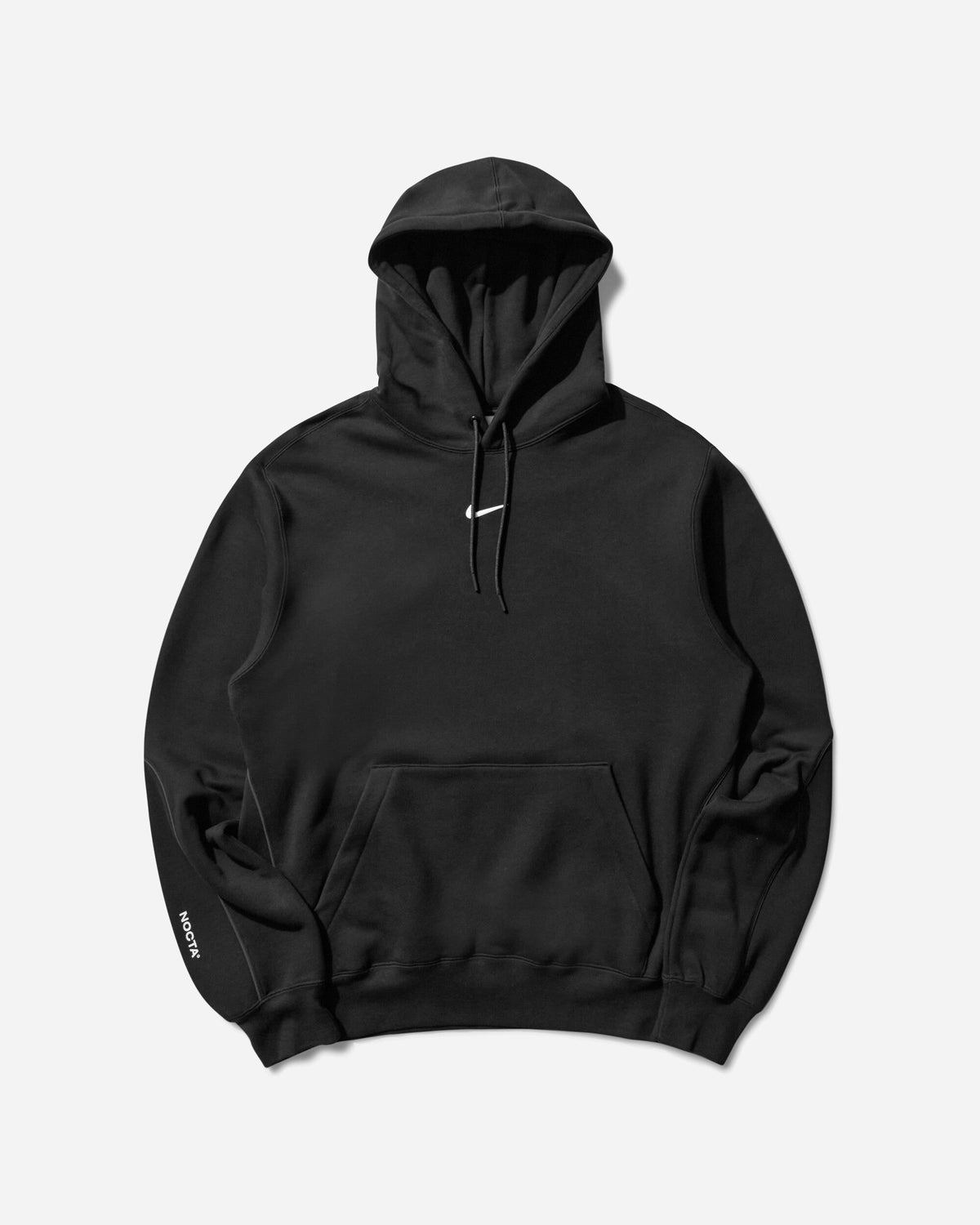 Men's NOCTA Hoodie Black