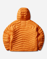 Men's ACG 'Lava Flow' Therma-FIT ADV Jacket Safety Orange