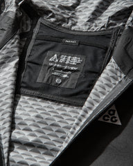 Men's ACG 'Trailwind' Storm-FIT ADV Jacket Anthracite
