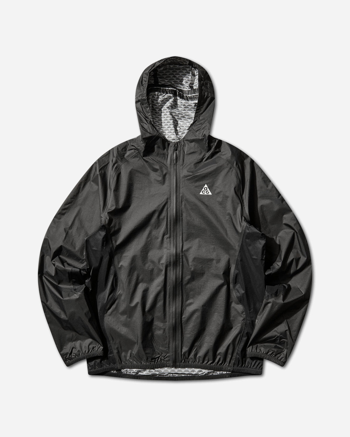 Men's ACG 'Trailwind' Storm-FIT ADV Jacket Anthracite