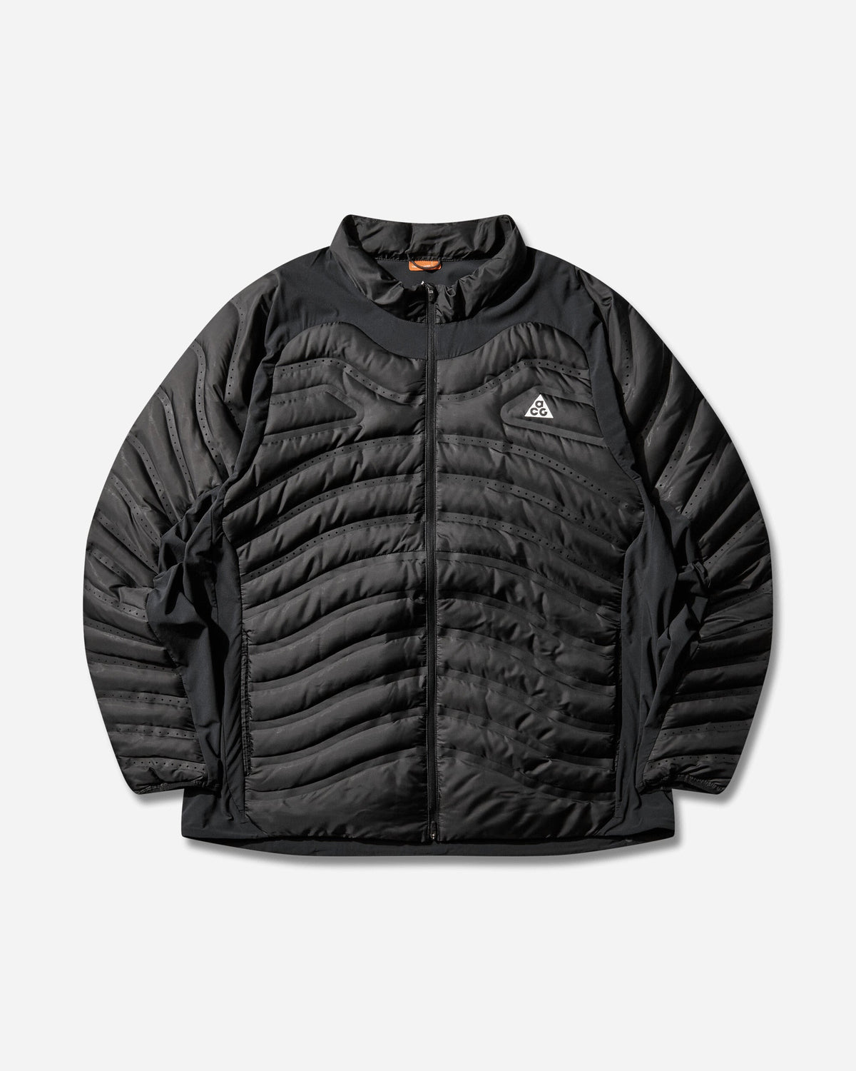 Men's ACG 'Lava Loft' Therma-FIT Jacket Black