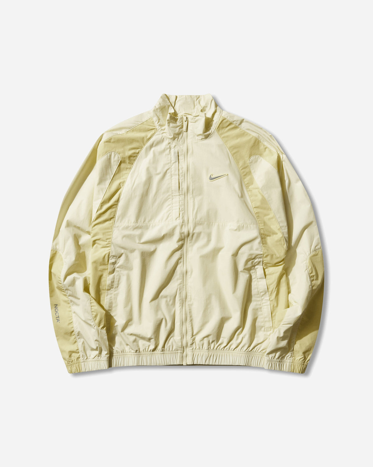 Men's NOCTA Woven Track Jacket Alabaster