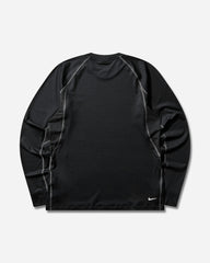 Men's ACG 'Wildsee' Dri-FIT Long-Sleeve Base Layer Black