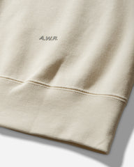 Men's NOCTA Fleece Crewneck Sweatshirt Alabaster