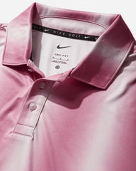 Men's Par Dri-FIT Golf Polo Pearl Pink