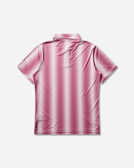 Men's Par Dri-FIT Golf Polo Pearl Pink