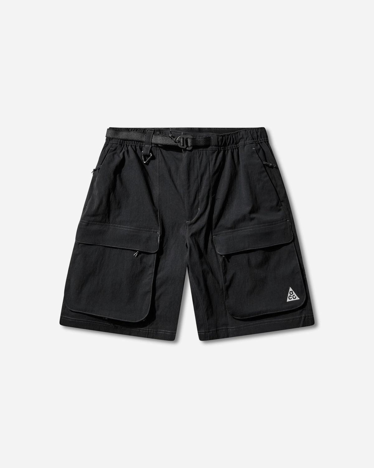 Men's ACG 'Smith Summit' Cargo Shorts Black