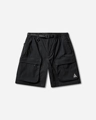 Men's ACG 'Smith Summit' Cargo Shorts Black