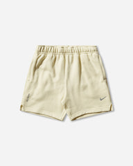 Men's NOCTA Fleece Shorts Alabaster