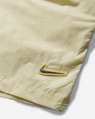 Men's NOCTA Cardinal Nylon Shorts Cargo Alabaster