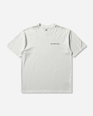 Men's ACG Dri-FIT T-Shirt Summit White