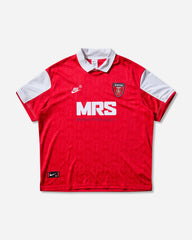 Men's Martine Rose Football Jersey University Red