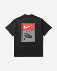 Men's Patta T-Shirt Black