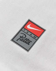 Men's Patta T-Shirt White