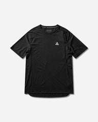 Men's ACG 'Solar Chase' Dri-FIT ADV Trail Running Top Black