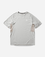 Men's ACG 'Solar Chase' Dri-FIT ADV Trail Running Top Grey Fog
