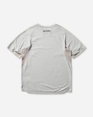 Men's ACG 'Solar Chase' Dri-FIT ADV Trail Running Top Grey Fog