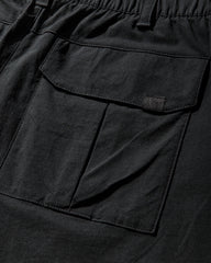 Men's Fairway Fresh Dri-FIT Loose Golf Pants Black