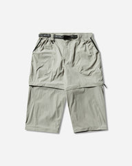 Men's ACG 'Five Towers' Two Zip-Off Pants Spruce Fog