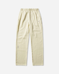 Men's NOCTA Open Hem Fleece Pants Alabaster