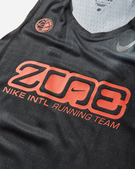 Men's AeroSwift Dri-FIT ADV Running Vest Black