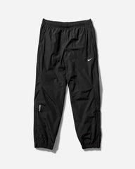 Men's NOCTA Woven Track Pants Black