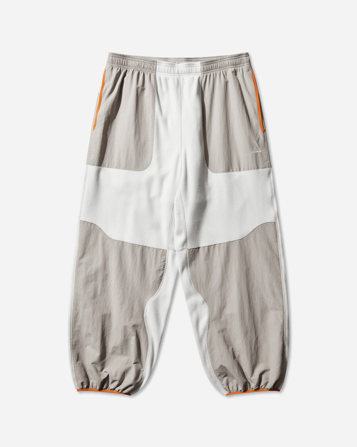Men's ACG 'Wolf Tree' Plus Fleece Pants Photon Dust / College Grey