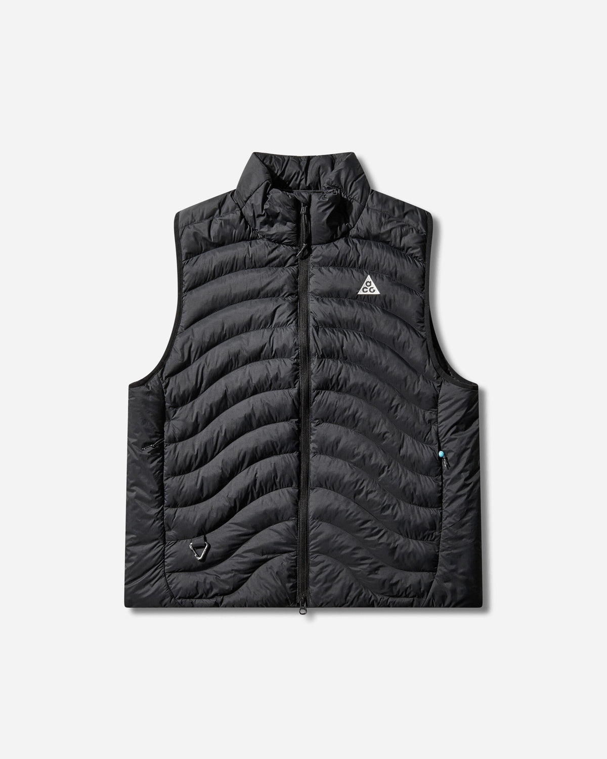 Men's ACG 'Lava Flow' Therma-FIT ADV Vest Black