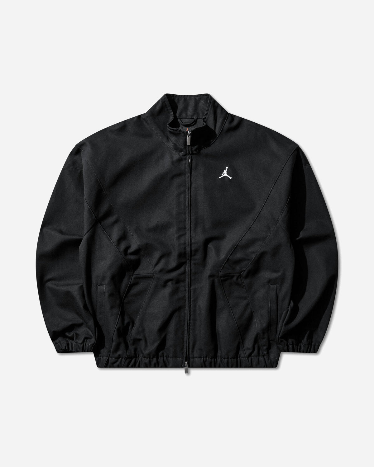 Men's Jordan Flight Graphic Workwear Jacket Black