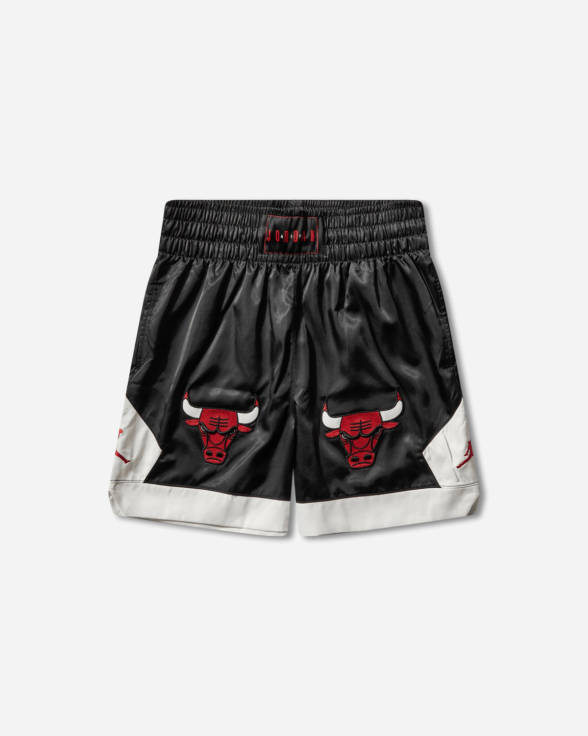 Men's Jordan Flight Muay Thai Shorts Black