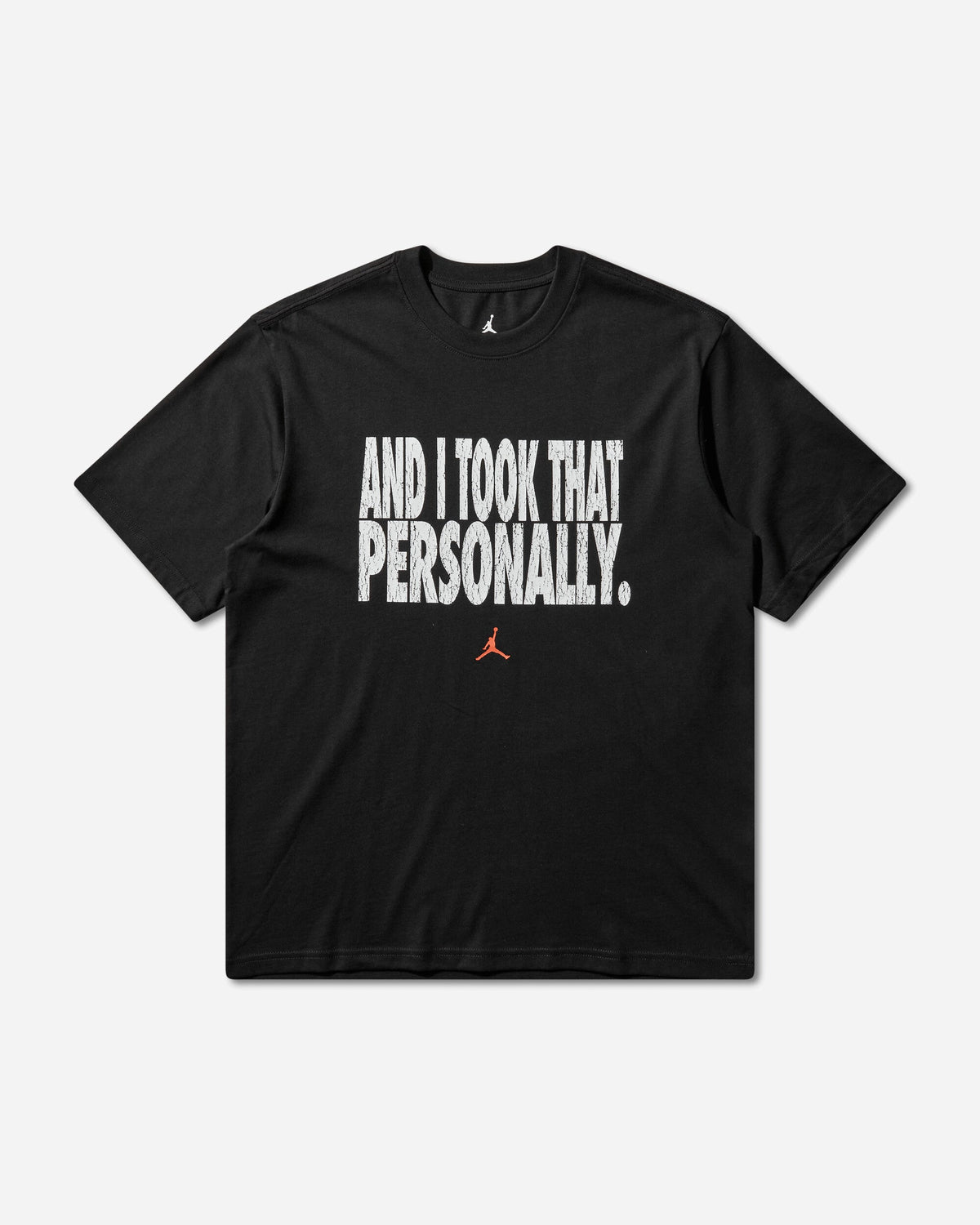 Men's Jordan Sport Dri-FIT T-Shirt Black