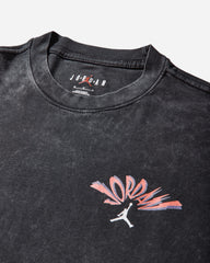 Men's Jordan Flight T-Shirt Black