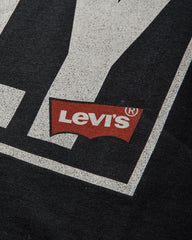Levi's Graphic T-Shirt Black