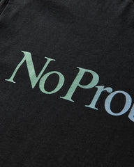 Logo Longsleeve T-Shirt Black