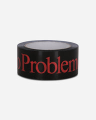 Logo Tape Black