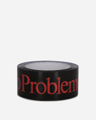 Logo Tape Black