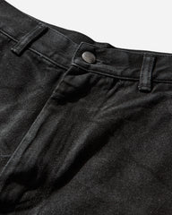 Men's Cortes Trousers Black