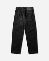 Men's Cortes Trousers Black