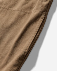 Men's Chore Jacket Beige