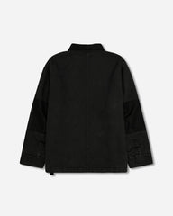 Men's Chore Jacket Black