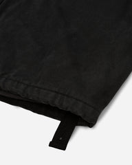 Men's Chore Jacket Black