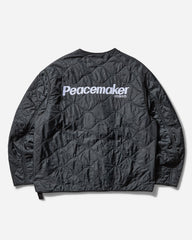 Men's Combat Liner Black