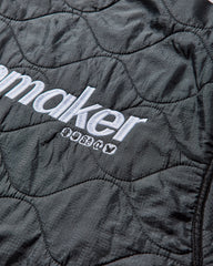 Men's Combat Liner Black