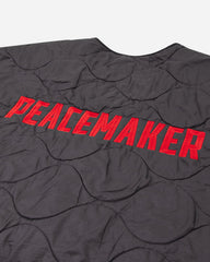 Men's Combat Liner Black