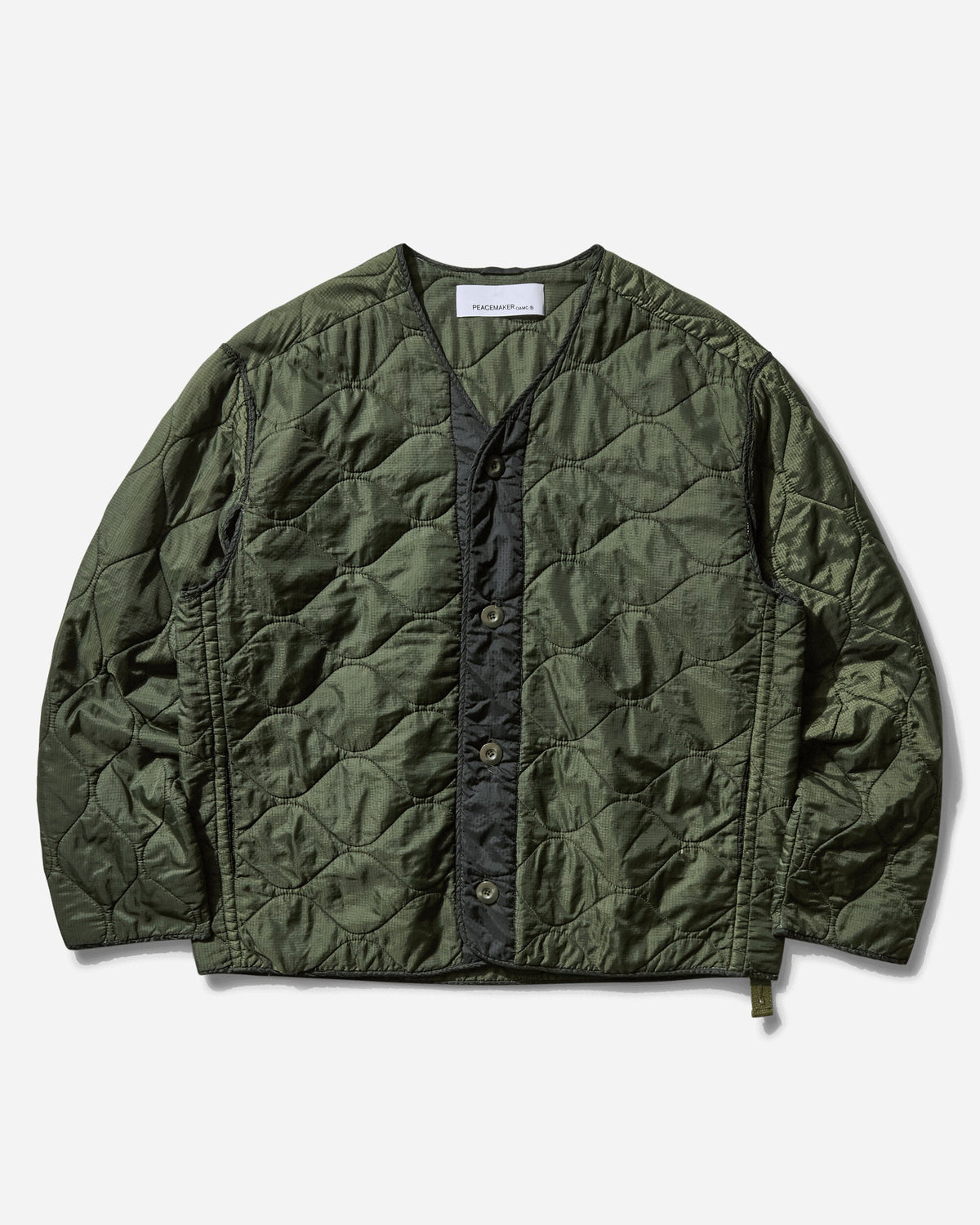 Men's Combat Liner Forest Night