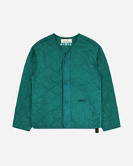 Men's Combat Liner Forest Green