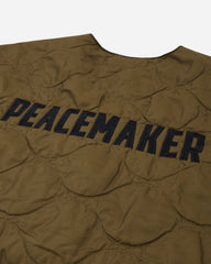 Men's Combat Liner Military Green