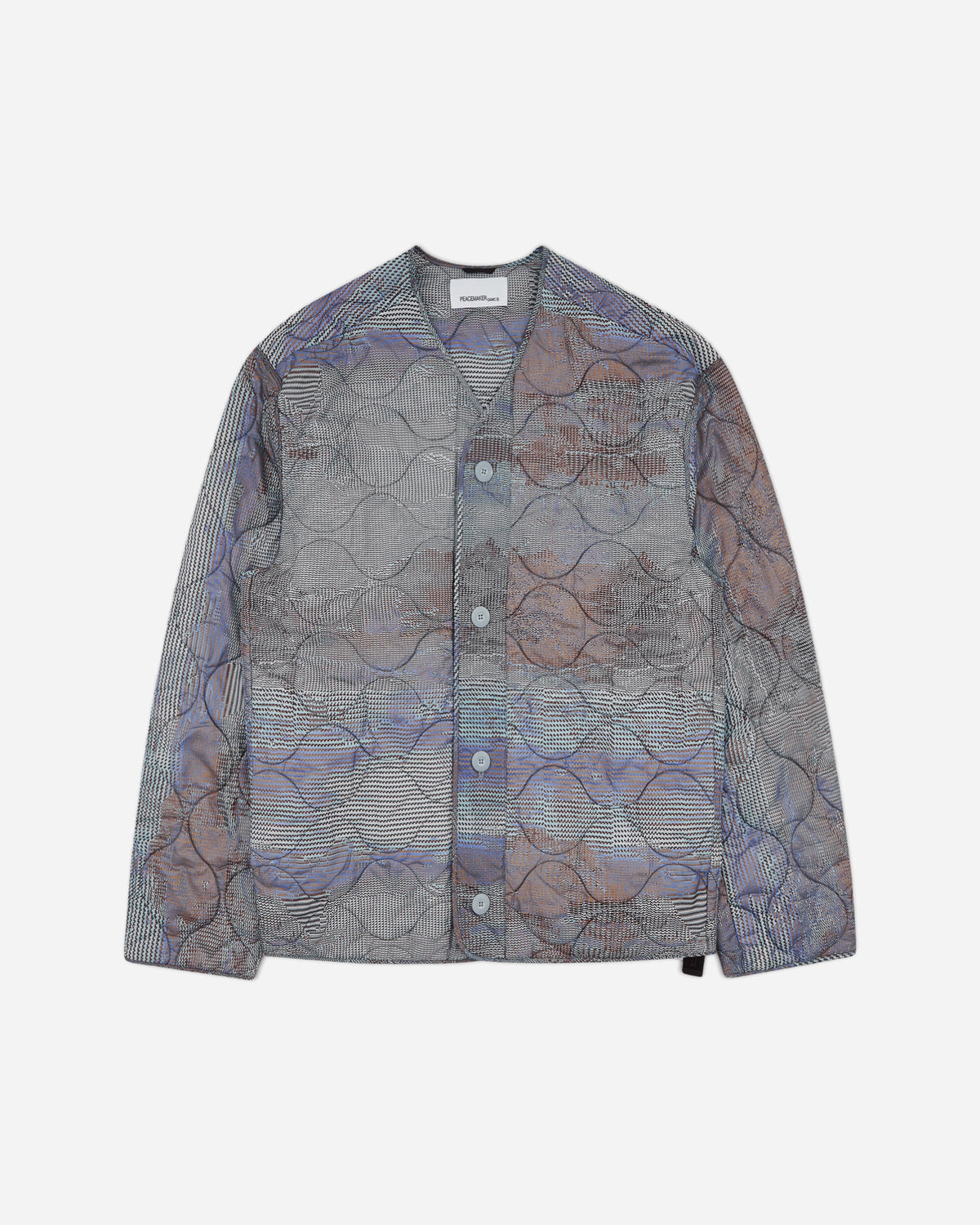 Men's Combat Liner Tidefall